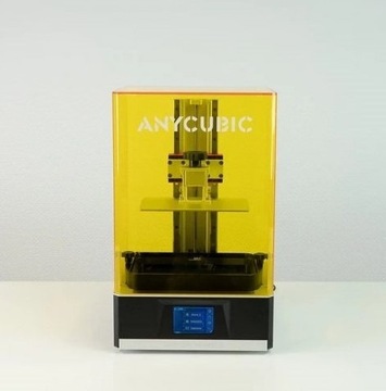 drukarka Anycubic Photon Mono X duża 8,9 "