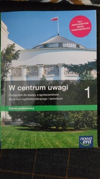 W centrum uwagi 1, z. Podstawowy 