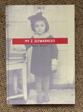 My z Jedwabnego, Anna Bikont