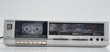 Magnetofon Cassette deck Technics RS-B13 (L7)