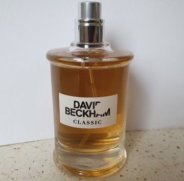 David Beckham Classic 60 ml EDT