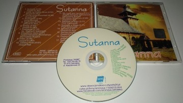 Sutanna