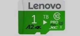 Karta pamięci lenovo 1tb