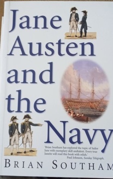 Jane Austen and the Navy