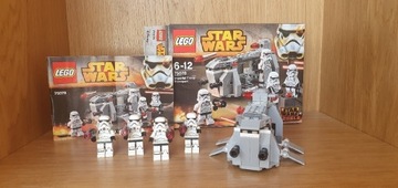 KLOCKI LEGO 75078 STAR WARS