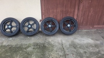 Felgi 19 bmw 5x120