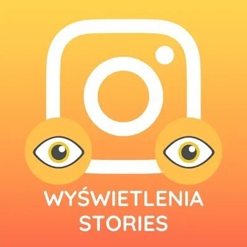 Wyświetlenia stories ig 1k