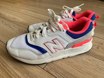 New Balance 997H, rozmiar 38