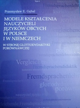 Modele kształcenia nauczycieli języków obcych