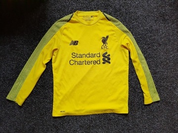 Koszulka dziecięca Liverpool 