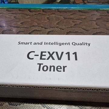 CANON C-EXV11 Z TONEREM CZARNY