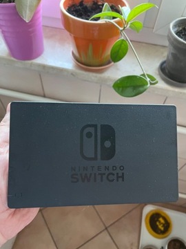 Dock Nintendo switch