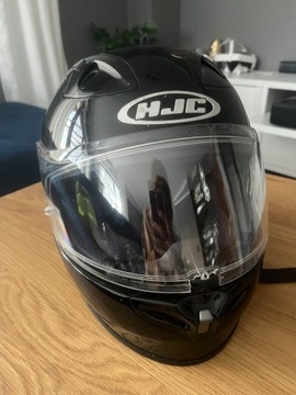 Kask HJC męski rozmiar S