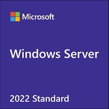 Windows Serwer Standard 2022
