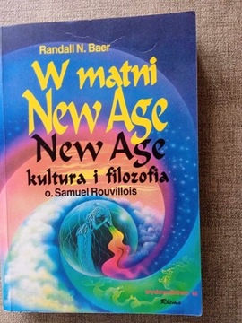 Randall N. Baer W Matni New Age