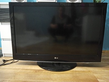 Telewizor LG 42"