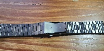 Nowa, oryginalna bransoleta do zegarka DIESEL 24mm