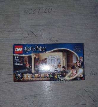 Lego Harry Potter 76386 Polyjuice potion mistake