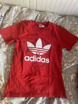 Koszulka Adidas rozmiar S damska 
