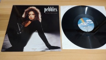 Pebbles - Girlfriend (1987)