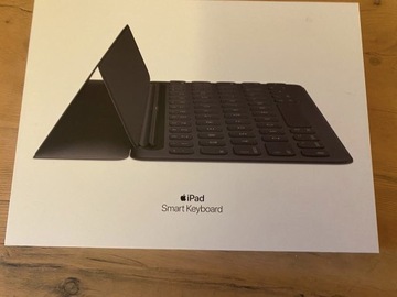 Klawiatura i etui do iPada Smart Keyboard Cover