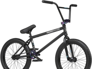 Rower Bmx dirt/street 