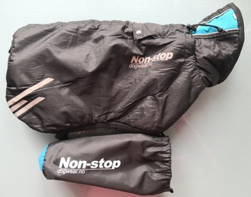 Płaszcz Non-stop dogwear Pro Warm Jacket rozm33