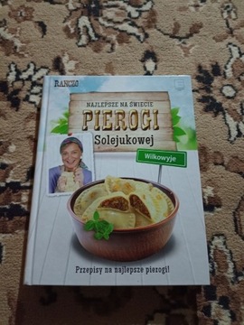 Pierogi Solejukowej - Ranczo