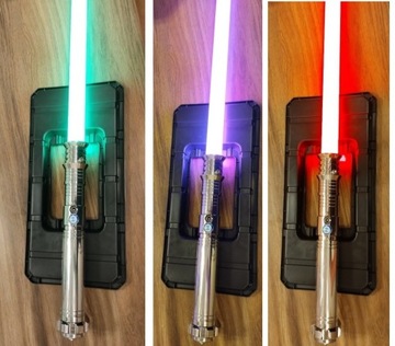 STAR WARS miecz świetlny lightsaber replica KotOR