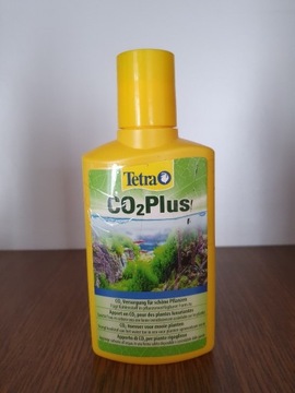 CO 2 PLUS Tetra 