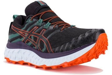 ASICS Trabuco Max NOWE roz. 37,5, CM 23,5