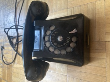 Telefon RWT CB-49