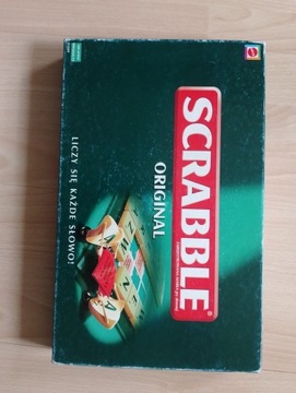 Scrabble rok 2005