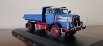 IFA H6 1957 IST 1:43