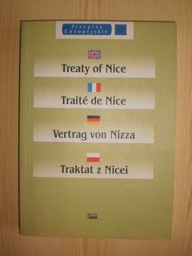 Traktat z Nicei, Przepisy europejskie, Studio STO