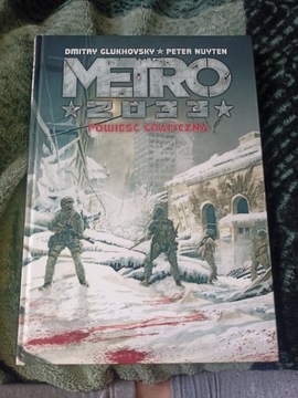 Metro 2033 tanio 