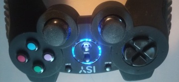 Gamepad ISY do PS3 