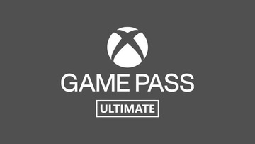 XBOX GAME PASS ULTIMATE - stare i nowe konta 30dni