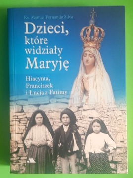 Dzieci które widziały Maryję