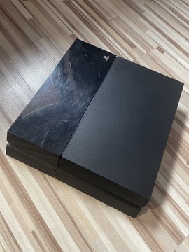 Ps4 9.00 Uszkodzone brak obrazu