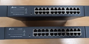 Switch TP link SG1024DE