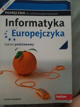 Informatyka Europejczyka