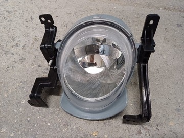 Halogen prawy Hyundai i20 nowy