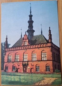 Gdańsk - Ratusz Staromiejski