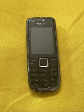 Nokia 3120 uszkodzony 