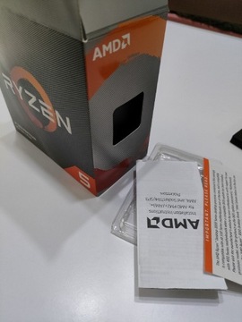 Hlodzienije AMD Nowe