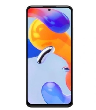 Smartfon Redmi Note 11 PRO 5G 6/128gb Z POLSKI