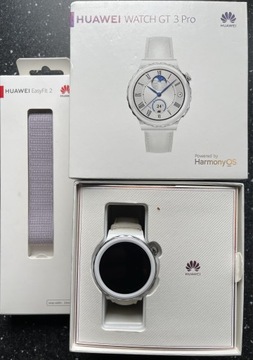 Zegarek Huawei Watch GT3 Pro Classic 43mm