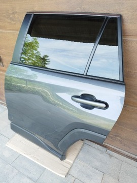 Drzwi tylne lewe Toyota RAV 4 rok prod. 2020r