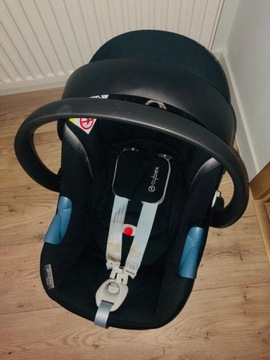 Fotelik Cybex Aton M